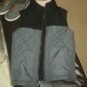 😎 Boys vest